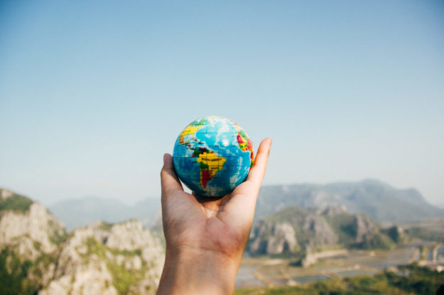 Tips to be better at travelling