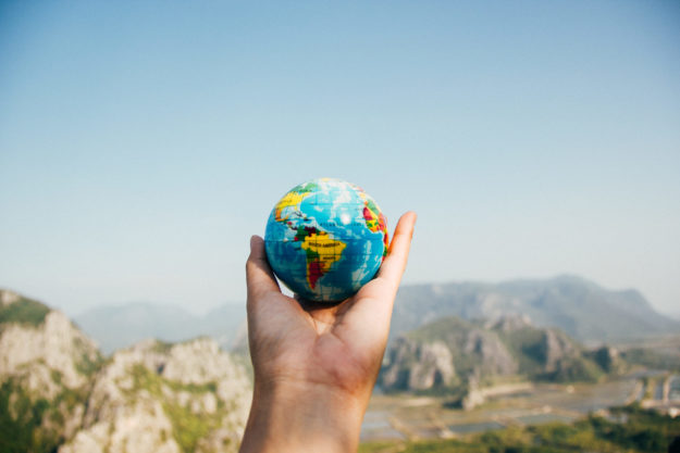 Tips to be better at travelling