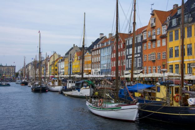 Copenhague